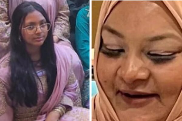 Wife daughter of Bangladeshi politician drown rescuing child at UK