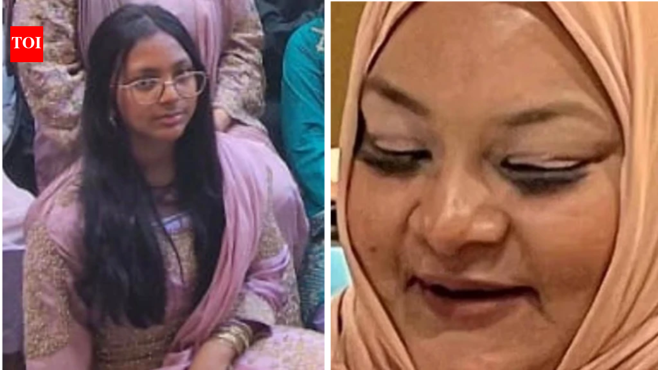 Wife daughter of Bangladeshi politician drown rescuing child at UK