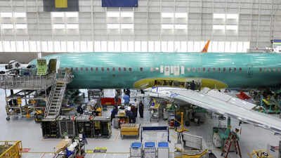 a boeing 737 max aircraft ap photo