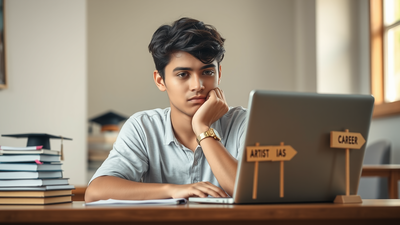 ai can guide but it shouldn39t decide your career