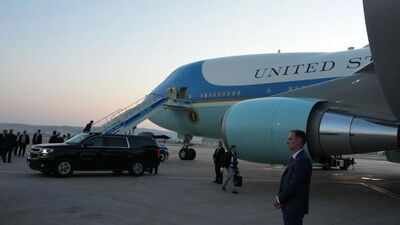 air force one