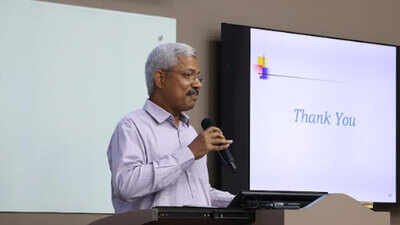 ajit parulekar