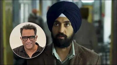 anurag basu on satluj