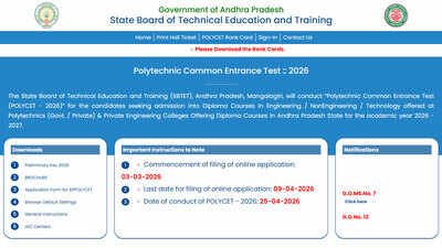 ap polycet 2026 final phase allotment results