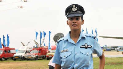 avani chaturvedi