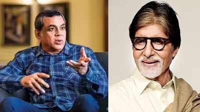 bachchan paresh rawal