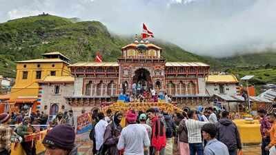 badrinath