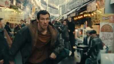 callum turner