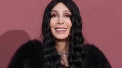cher