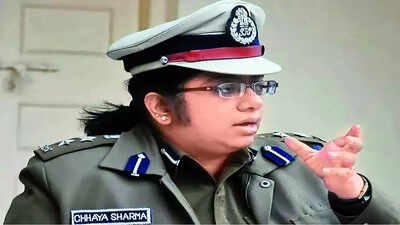 chhaya sharma