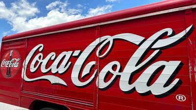 coca cola takes a step towards ipo