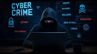cyber frauds