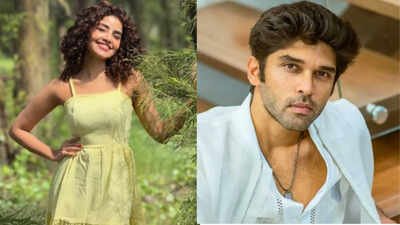 did anupama parameswaran slap dhruv vikram with slipper heres what the rumors suggest report
