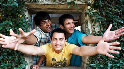 did sonam wangchuk inspire rancho in 3 idiots aamir khan says no while rajkumar hirani and vidhu vinod chopra share different stories