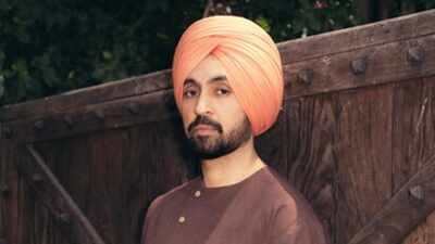 diljit 2
