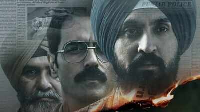 diljit 3