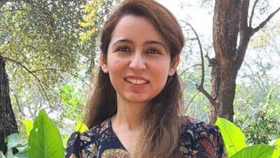 dr parul ganju