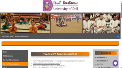 du pg admissions 2026