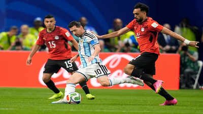 egypt argentina wcup soccer