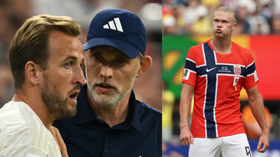 england handed secret formula to stop erling haaland ahead of norway world cup showdown