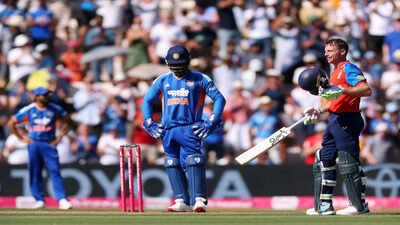 england v india 5th vitality it20