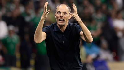 expert lip reader reveals thomas tuchels 94th minute rant during englands dramatic mexico win i need a