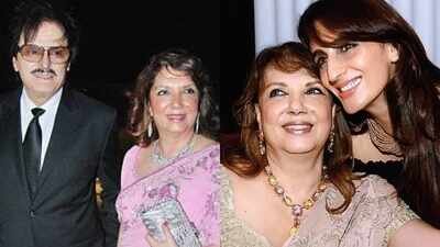 farah sanjay