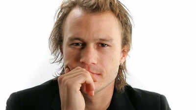 heath ledger