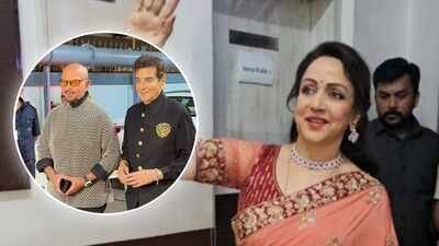 hema malini jeetendra rakesh roshan