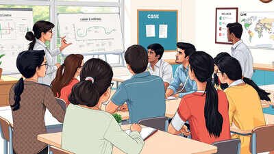 how the cbse counselling mandate is transforming student support in schools