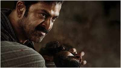 i nobody box office collections day 2 prithviraj sukumarans thriller grows by 09 india net reaches rs 442 cr fb