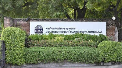 iima launches mattu centre with focus on finance research and india specific databases