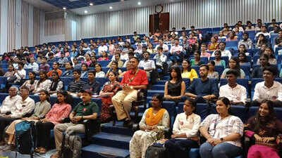 iit madras recognises 1842 south india nptel stars as online learning participation continues to grow nationally