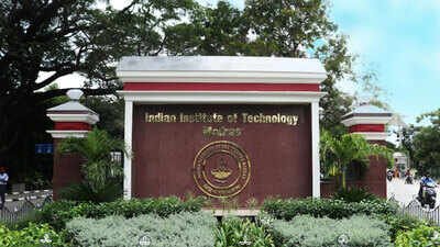 iit madras