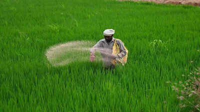india brings in over 32 lakh tonnes of key fertilisers in april june