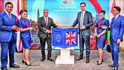 india uk trade deal