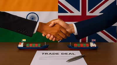 india uk trade