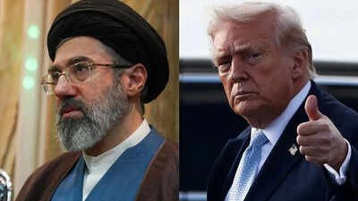iran supreme leader launches a scathing attack on us photo credit ani