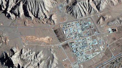 iran us war