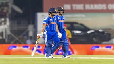 ishan kishan and abhishek sharma