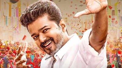 jana nayagan bookings