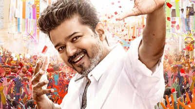 jana nayagan release day 1 inside the grand celebration of tn cm vijays final film