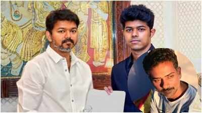 jason sanjay reveals why he rejected alphonse puthrens film offer vijays son says directing was his priority fb