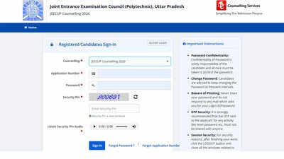 jeecup 2026 round 2 seat allotment result to be released today