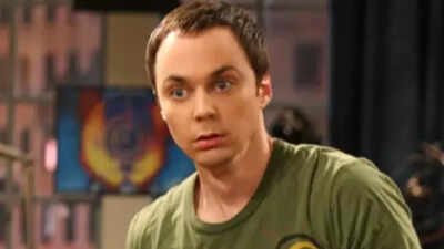 jim parsons in the big bang theory