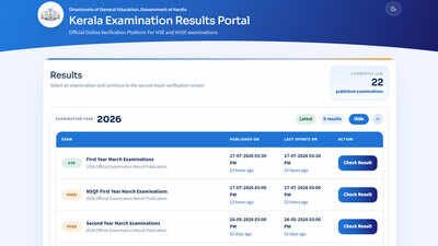 kerala plus two say result 2026 to be released shortly dhse scorecard details
