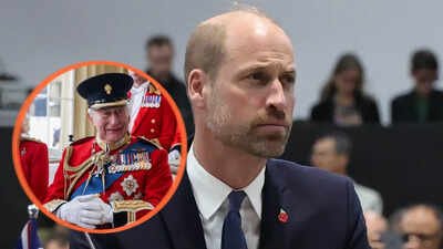 king charles iii hates football says prince william