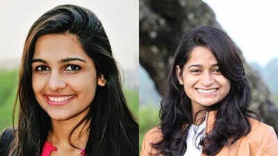 kirti jangra and neetu yadav