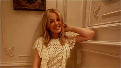kylie minogue