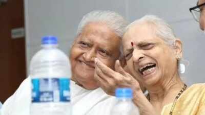 legendary composer pyarelal39s wife sunila sharma passes away at 78 final rites and funeral details announced in mumbai